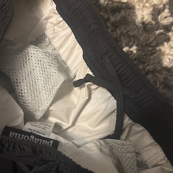 Patagonia Black Women's Pants - Picture 10 of 12